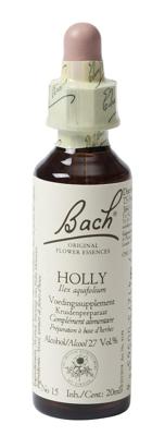 Bach Flower Remedies Hulst 15 Bach Flower Remedies Hulst 15
