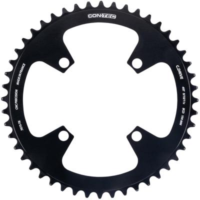 CONTEC kettingblad "c.drive b" ct chainring c.drive b 104mm 48 z. bosch 11-sp.