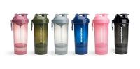 Smartshake Original2GO ONE Gunsmoke Black (800 ml) - thumbnail