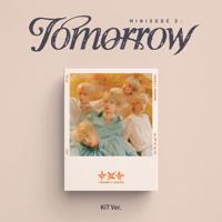 Tomorrow X Together - Minisode 3: Tomorrow KiT Album Premium - thumbnail