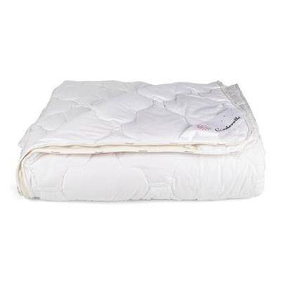 Cinderella wollen 4-seizoenen dekbed Lana