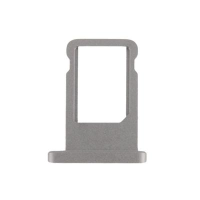 Originele SIM kaart lade houder voor iPad Air (grijs)