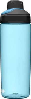 CamelBak drinkfles Chute Mag 600 ml tritan lichtblauw