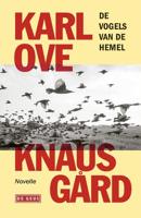 De vogels van de hemel - Karl Ove Knausgård - ebook - thumbnail