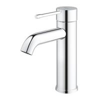 Grohe Essence New S-size wastafelkraan chroom - thumbnail