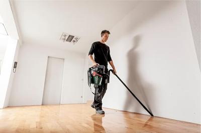 Metabo AS 18 HEPA PC Compact Accu-alleszuiger | 18 V | zonder accu-packs en lader - 602029850 - thumbnail
