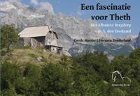 Een fascinatie voor Theth (Paperback) - thumbnail