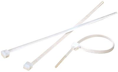 Dresselhaus kabelbinder cable harnesses with cow 2.5x100 nature