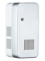 Mediqo-line MediQo-line luchtverfrisser PQSmart3B - wit/zilver - thumbnail