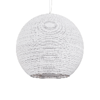 Graypants Sun32 Hanglamp - Wit - thumbnail