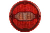 Achterl.Ø140mm hybride m/stekker z/weers 2SD013155011 - thumbnail