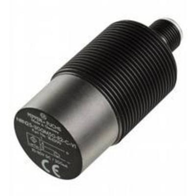 Pepperl+Fuchs Inductieve sensor PNP NRN30-30GM50-E2-IO-C-V1
