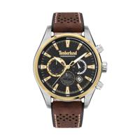 Timberland TDWGC2102402 Heren Horloge 46mm 5 ATM - thumbnail