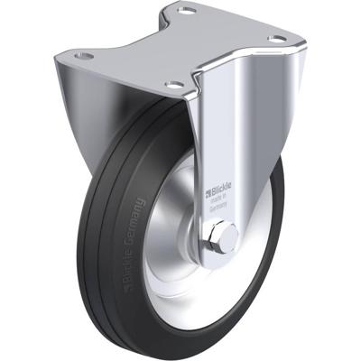 Blickle B-V 182R Bokwiel Wieldiameter: 180 mm Draagvermogen (max.): 170 kg 1 stuk(s) Blickle B-V 182R Bokwiel Wieldiameter: 180 mm Draagvermogen (max.): 170 kg 1 stuk(s)