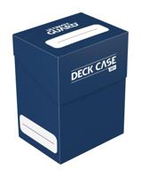 Ultimate Guard Deck Case 80+ - Blue - thumbnail