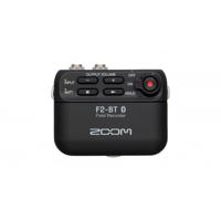 Zoom F2-BT Draagbare Recorder met Lavaliermicrofoon met ingebouwde Bluetooth bediening - thumbnail