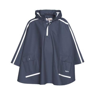 Playshoes regencape Marine-152