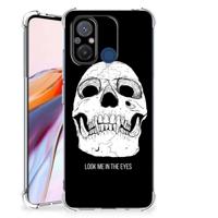 Extreme Case Xiaomi Redmi 12C Skull Eyes - thumbnail