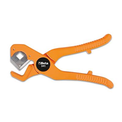 Beta 341 Pijpsnijder | Kunststof pijp | 0 - 25 mm | 190 mm - 003410001