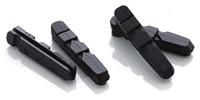 Pack 4 Miche Remblokken voor aluminium velg - CA - thumbnail