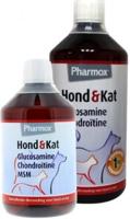 Pharmox HK Glucosamine voor hond en kat 500 ml - thumbnail