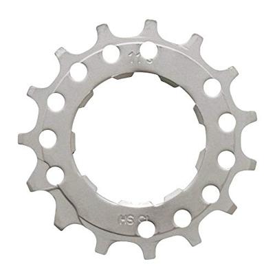 Shimano Miche krans primato 15t 11v