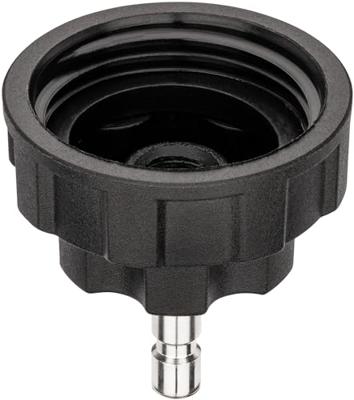 Vigor V1963N-R Adapter koelsysteem