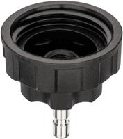 Vigor V1963N-R Adapter koelsysteem - thumbnail