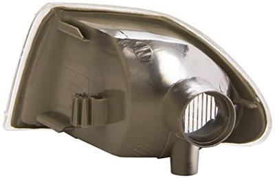 Knipperlicht rechts voor 9/94+ -LAMPHOUD. WIT 3737908