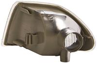 Knipperlicht rechts voor 9/94+ -LAMPHOUD. WIT 3737908 - thumbnail