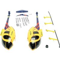 FliteZone MD500E (Swiss) Reserveonderdeel - thumbnail