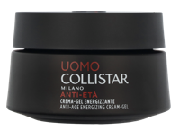 Collistar Uomo Anti-Age Energizing Cream-Gel 50 ml Dagcrème Heren - thumbnail