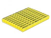 Kabelmarkering - thumbnail