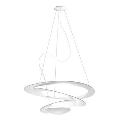 Artemide - Pirce Mini LED hanglamp Wit