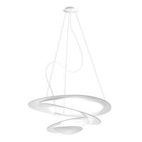 Artemide - Pirce Mini LED hanglamp Wit - thumbnail