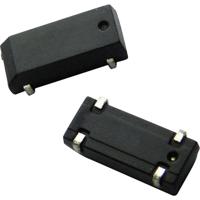 Qantek Klokkwarts QTP832.76812B20R SMD-4 32.768 kHz 12 pF 8.7 mm 3.8 mm 2.5 mm 1 stuk(s) Tape cut - thumbnail