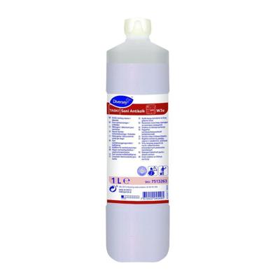 Sanitairreiniger taski sani antikalk w3e 1 liter | 6 stuks