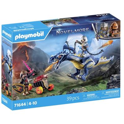 Playmobil® Novelmore 71644 gevechtsdraak