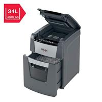 Rexel Optimum Auto+ 100X papiervernietiger - thumbnail
