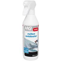 HG Ruitenontdooier 500 ml - thumbnail
