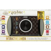 Accutime Interactieve Kindercamera Harry Potter - thumbnail