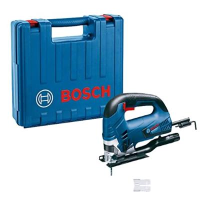BOSCH PROFESSIONAL GST 90 BE decoupeerzaag standaard set