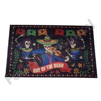 Halloween Decoraties 180 x 110 cm - thumbnail