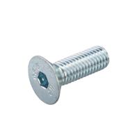 Inbusbout 8.8 vz pk M6x12mm DIN7991 - thumbnail