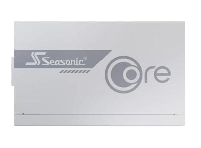Seasonic Core-GX-650 Netvoedingsmodule 650 W ATX 80 Plus Gold