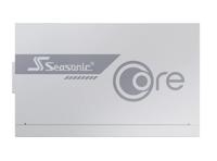 Seasonic Core-GX-650 Netvoedingsmodule 650 W ATX 80 Plus Gold - thumbnail