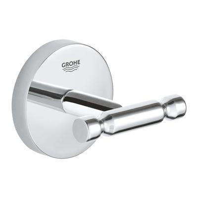 Grohe QuickFix Start Cosmopolitan Handdoekhaak Ø 5,4x5,5 cm Chroom