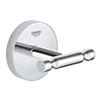 Grohe QuickFix Start Cosmopolitan Handdoekhaak Ø 5,4x5,5 cm Chroom - thumbnail