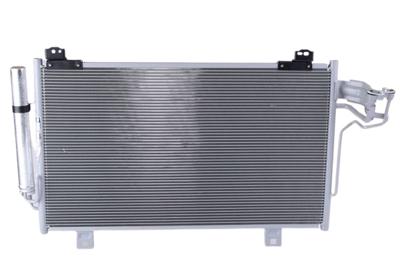 Condensator, airconditioning 940387