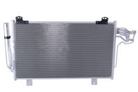 Condensator, airconditioning 940387 - thumbnail